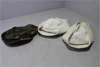 Lot of Military Hats