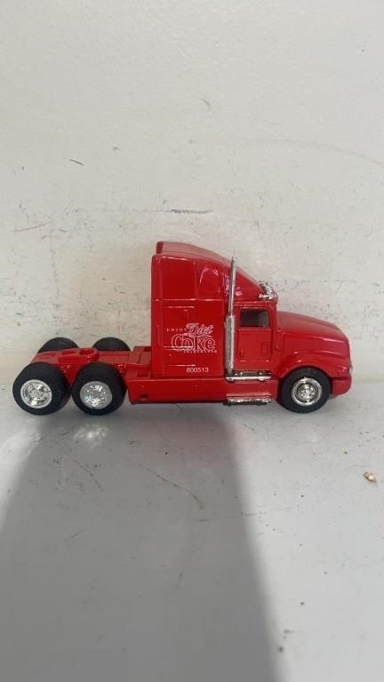 Diet Coke CAB 800513 RED