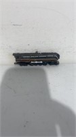 TRAIN ONLY - NO BOX - SMALL LIONEL 746 LOCOMOTIVE