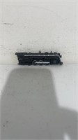 TRAIN ONLY - NO BOX - SMALL LIONEL BLACK