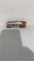 TRAIN ONLY - NO BOX - SMALL LIONEL 101 LOCOMOTIVE