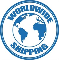LOCAL AND WORLDWIDE SHIPPING