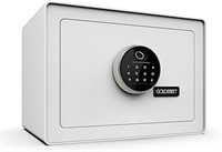 ULN - GOLDENKEY Digital Security Safe and Lock Box