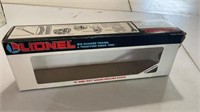BOX ONLY * LIONEL PENNSYLVANIA COMBO CAR 6-16009