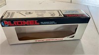 BOX ONLY * LIONEL SEARCHLIGHT CAR 6-16615