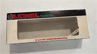 BOX ONLY * LIONEL SEABOARD SYSTEM 6-19206