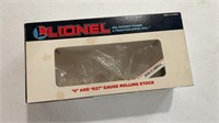 BOX ONLY * LIONEL CHESSIE ORE CAR 6-19305