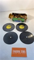 Thorens Music Box Discs
