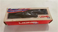 BOX ONLY * LIONEL BOX CAR 9203