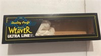 BOX ONLY * WEAVER RGS LIMITED EDITION TRAINS