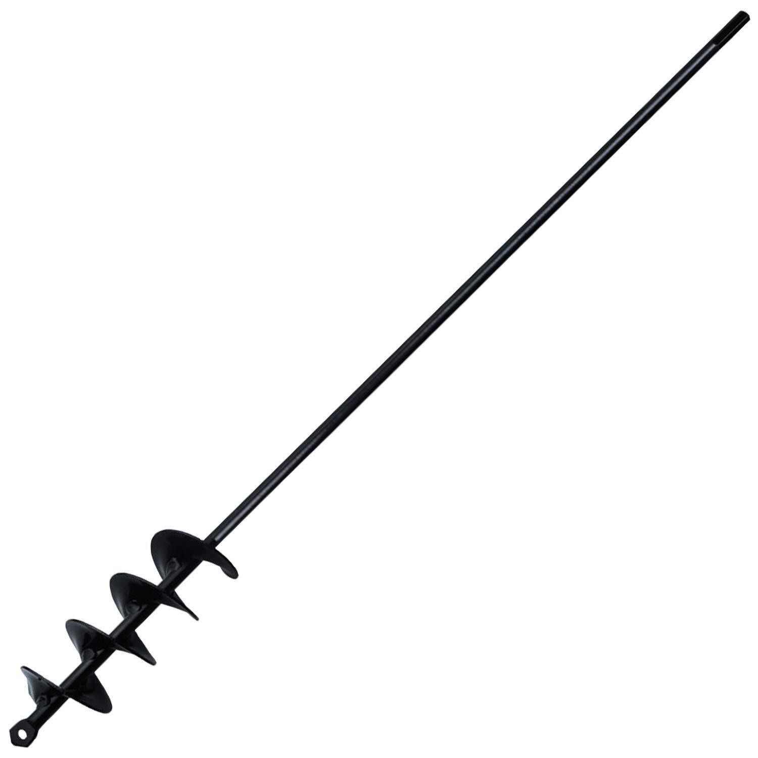 $20  Extended Length Auger Bit for Planting  30x2