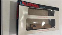 BOX ONLY * LIONEL PENNSYLVANIA AUTO CARRIER WITH