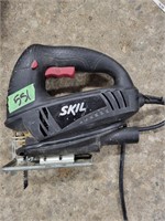 Skil corded jigsaw