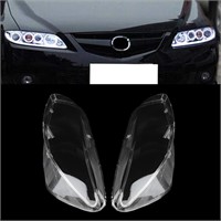 2003-08 Mazda 6 Car Headlights Assembly