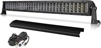 30inch 480w LED Light Bar for Vehicles