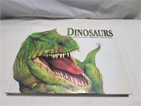 Dinosaur book