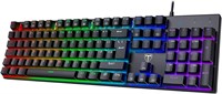 NEW Wired Gaming Keyboard