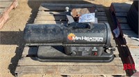 Mr. Heater Kerosene Heater 75000 BTU &