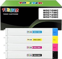 SEALED - ToBeter Compatible E78323 Toner Cartridge