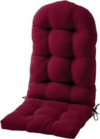 ULN - Adirondack & Rocking Chair Cushion, High Bac