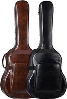 Vaguelly Guitar Case,40/ 41Inches Water Resistent