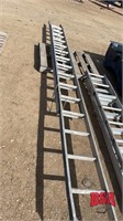 Extension Ladder 20'