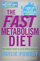 The Fast Metabolism
