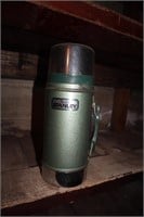 Old Stanley Thermos