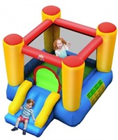 Retail$200 Inflatable Bounce House