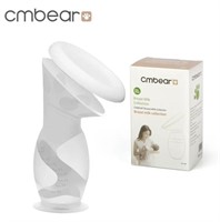 CMBEAR Manual Breast Pump