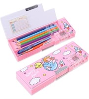 RISTPAL Pop Up Multifunctional Pencil Case