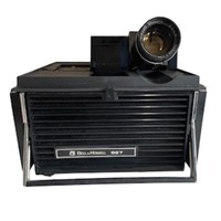 Bell & Howell 987 Slide Projector