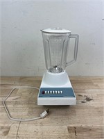 Vintage Hamilton Beach Blender