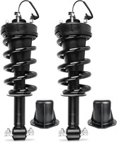 $320  Front Struts Shock Absorber 2015-2020