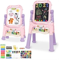 Retail$60 Kids Art Easel