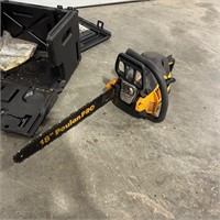 Poulan PRO 18" Chainsaw