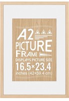 NEW $42 A2 Picture Frame
