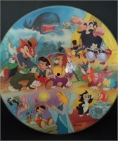 Walt Disney Pinocchio Picture LP Wicked Pc.