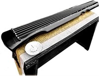 ULN - Lacquered Aged Paulownia Guqin - 7-string Ch