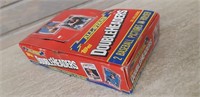 Complete Box Topps All-Stars Doubleheaders