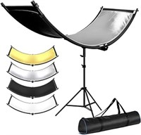 ULN - LimoStudio 70 x 24 inch / 5.8 x 2.1 feet [4