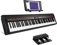 $330  Starfavor SP-150W Digital Piano  88-Key
