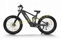 Himiway Electric Mountain Bike Cobra