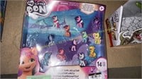 My Little Pony Friendship Collection (Incomplete)