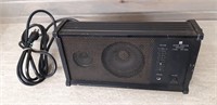 TOA Stage Monitor Speaker Box - tested working
