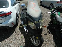 2010 Znen ZN250T-D L5YTDNPB8A1148696 Black