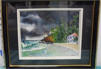 15x12 Elaine Estern Beachfront Home Virgin Islands