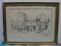 15x12 Front, Monticello Charles H .Overly