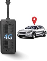 NEW $70 4G GPS Tracker For Vehicles