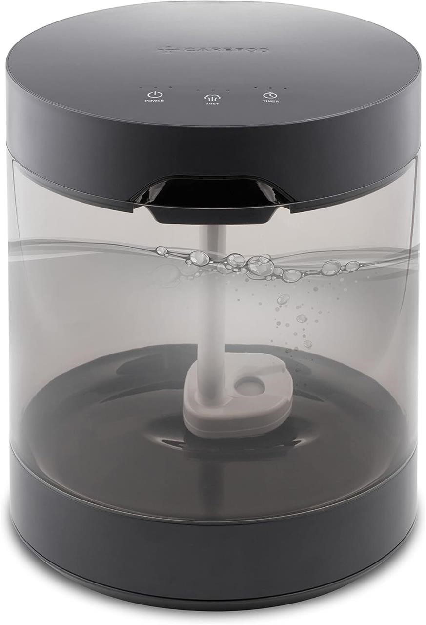 G50 Humidifier - 5.5L  Auto Shut Off